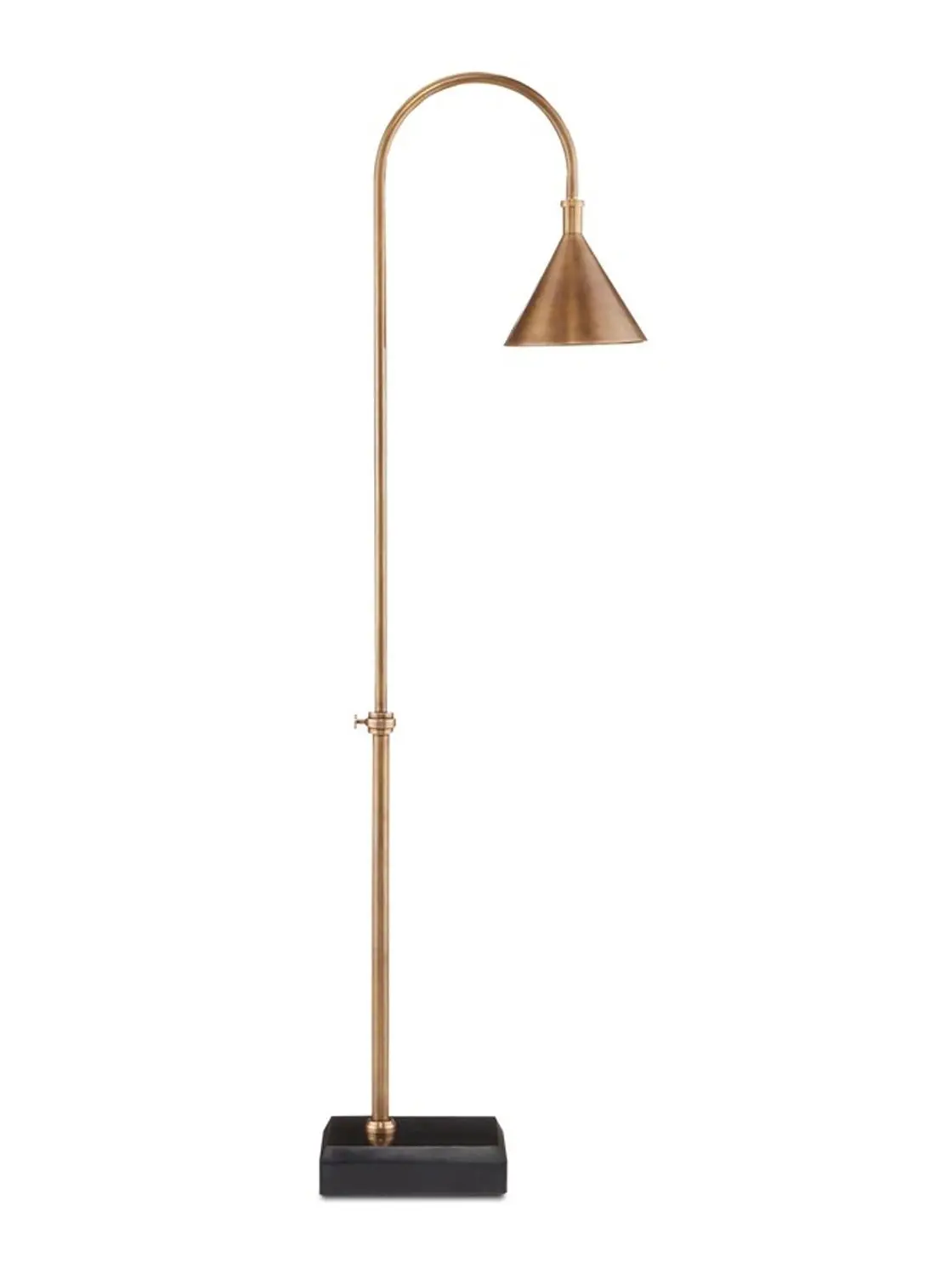 Carolina Floor Lamp 1
