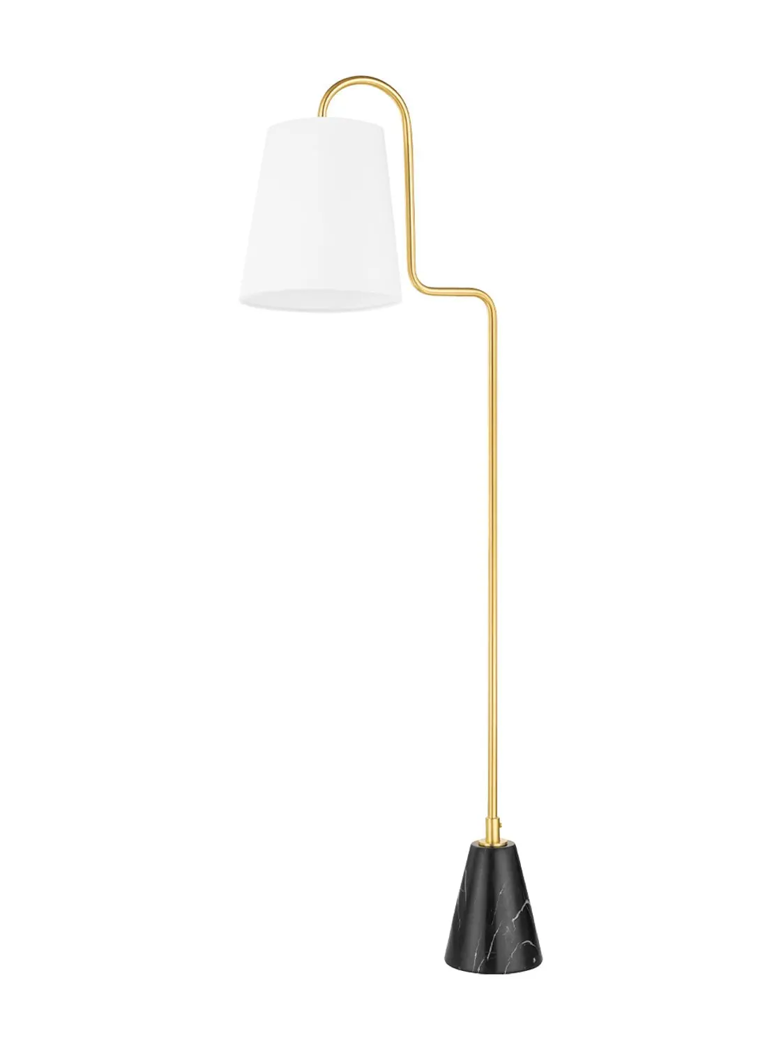 Catherine Floor Lamp 1