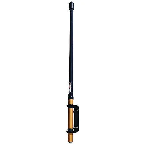 Cb Antenna Base Stations - Tram Browning 1499 Mini Base Station 1