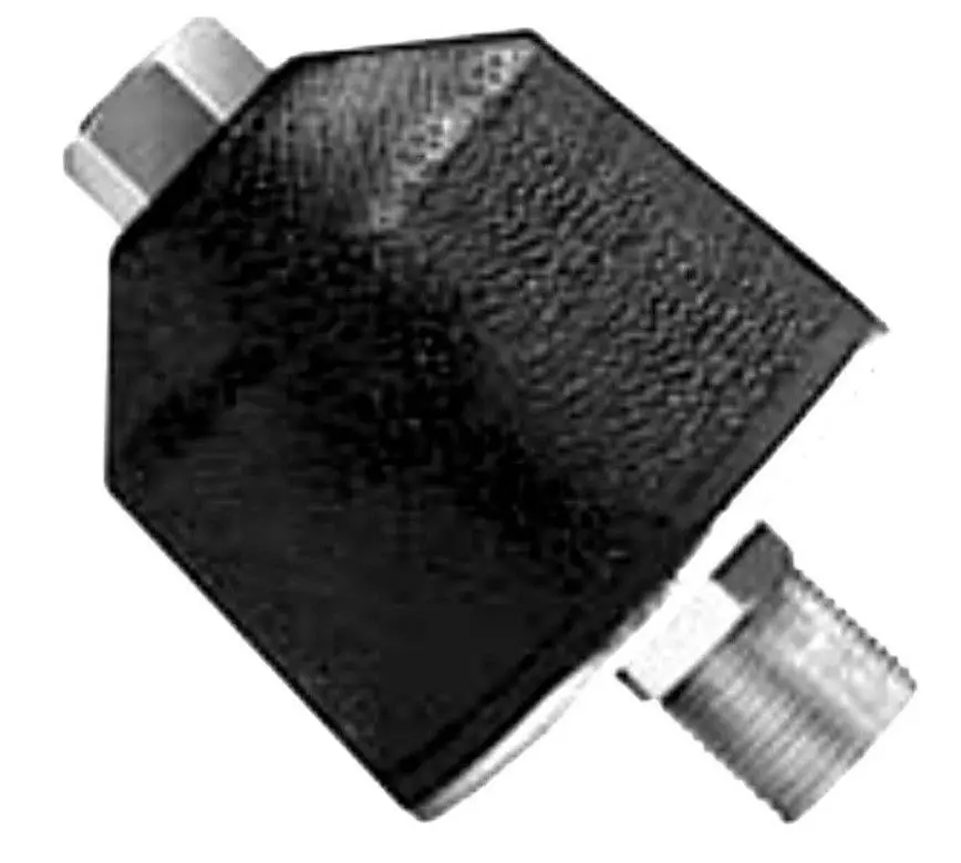 Cb Antenna Mount - Firestik Dm-4A Dome Mount 1