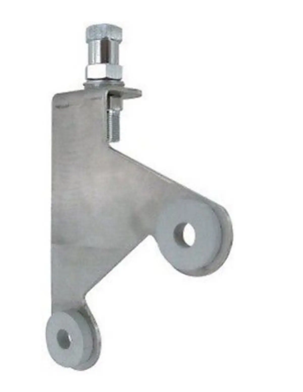 Cb Antenna Mounts - Procomm Pc-A30-02 Jeep Wrangler Tire Mount [2007 & Up So239 Stud] 1