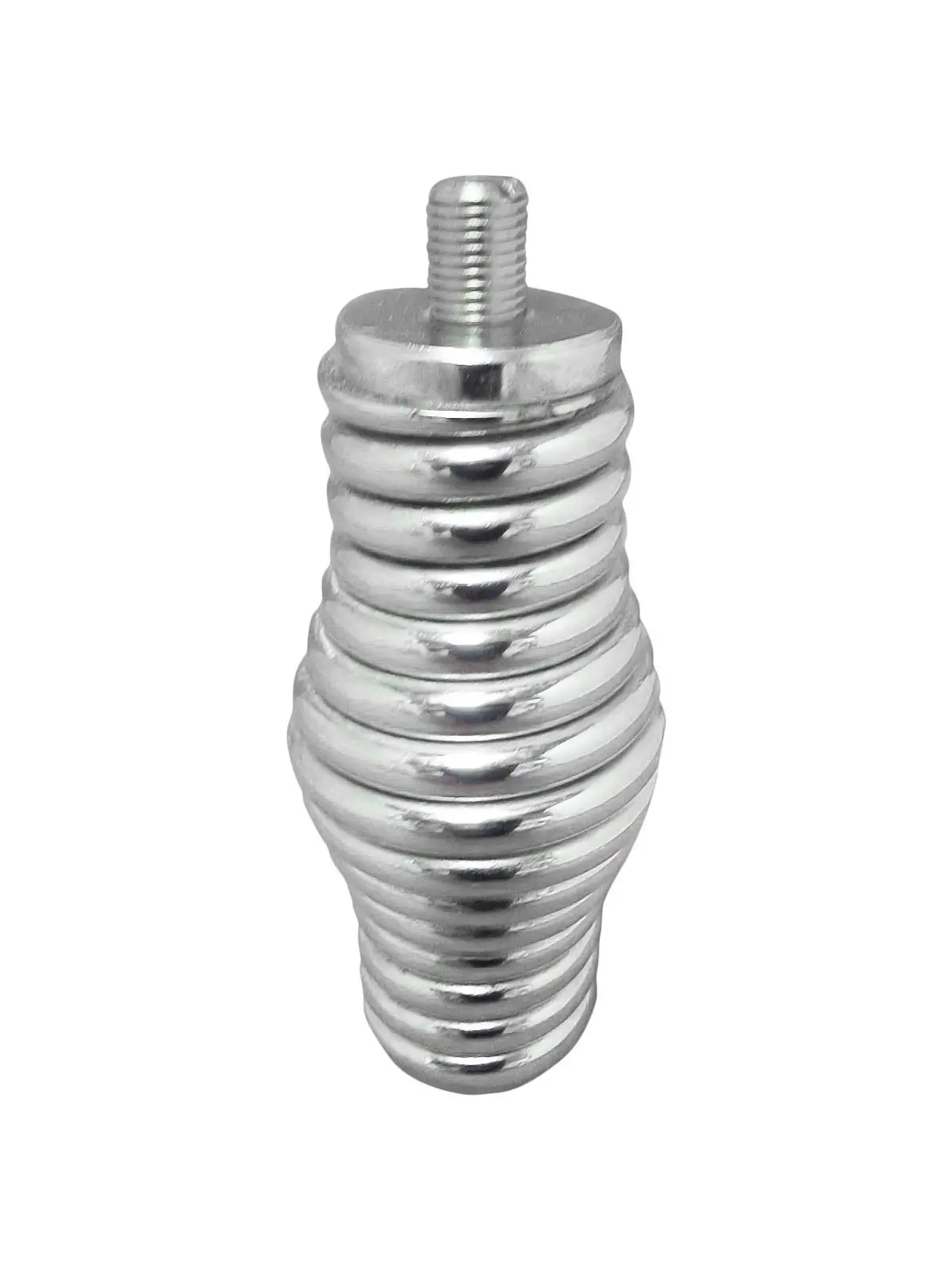 Cb Antenna Springs - Super Heavy Duty Barrel 1