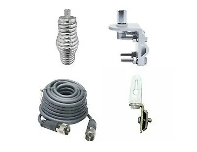 Cb Antennas | Wilson Replacement Antenna Whip 1