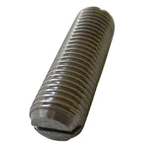 Cb Antennas | Workman S1 3/8" X 24 Thread 1" Long Brass Replacement Antenna Stud Bolt 1