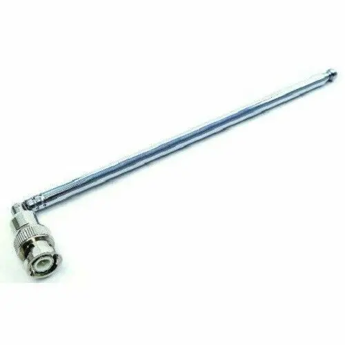 Cb Antennas | Workman Scan3 Folding Scanner Antenna W/ Bnc 1