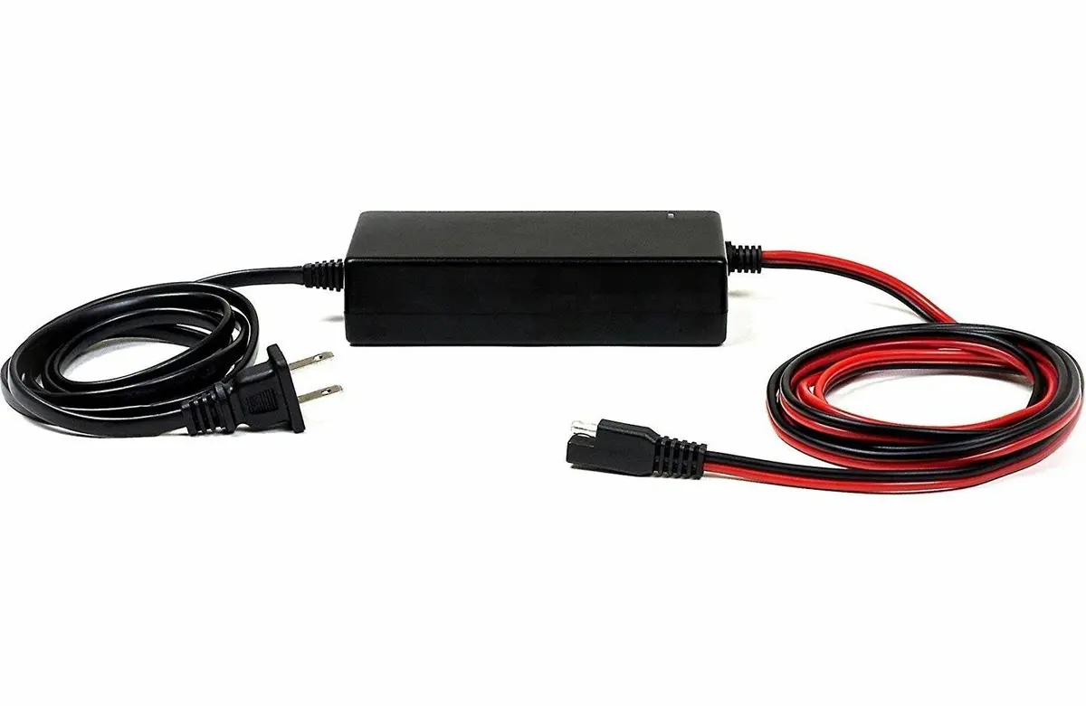 Cb Power Supply - Bazooka Vrps-12V7a 7 Amp Ac To Dc Adapter Home Power Supply For Bpb24-Ds Bpb36 Sound Bars 1