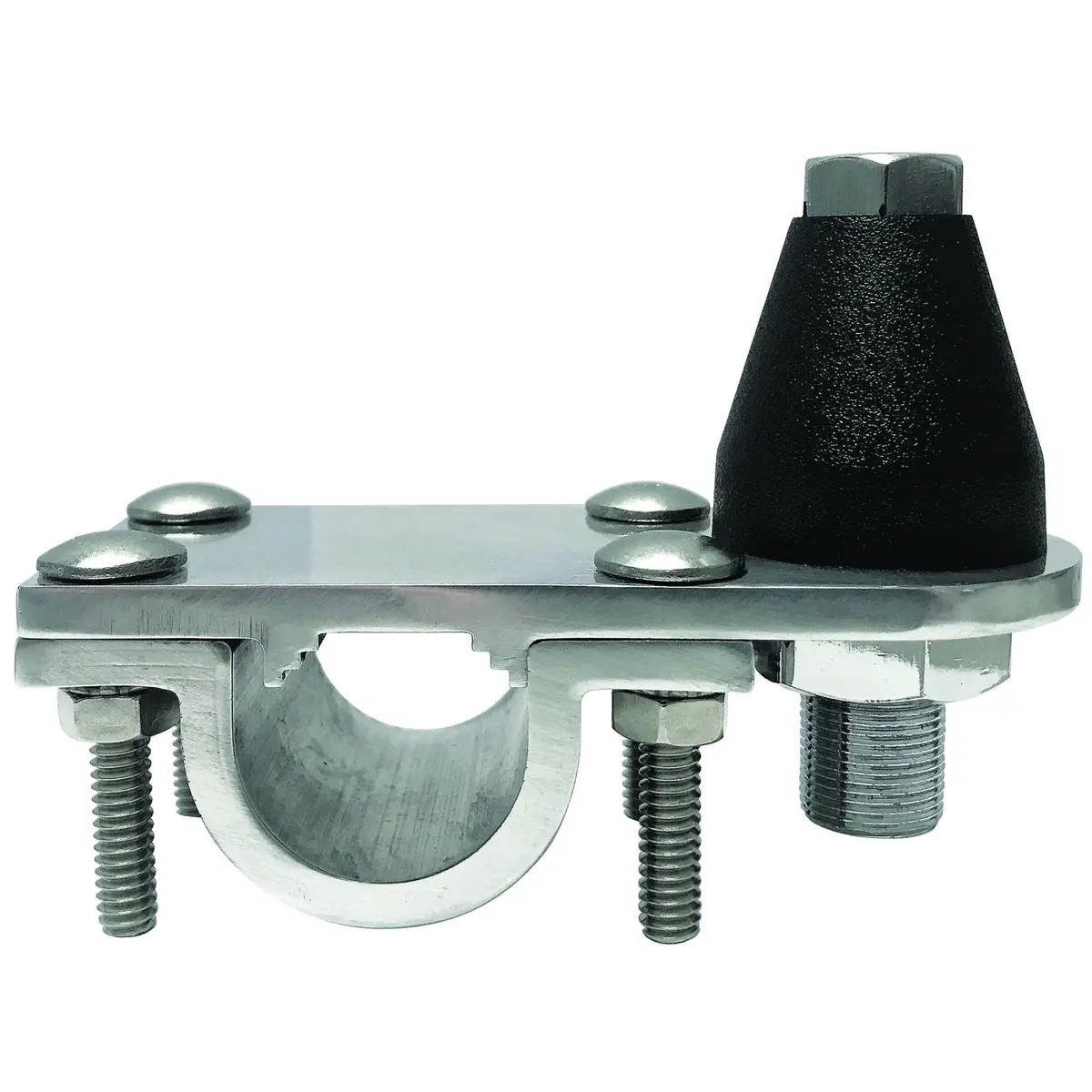 Cb Radios | Drx-3232 - Driver Extreme 1-1/8" Freightliner C-Channel Mirror Mount With Dx-2390 So239 Stud 1