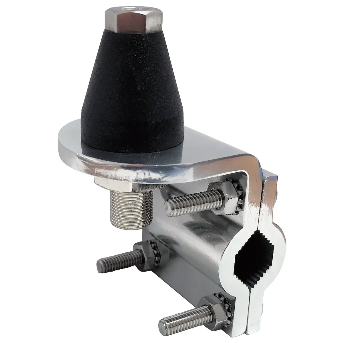Cb Radios | Drx-3402 - Driver Extreme Magnum Double Slotted Heavy Duty Antenna Mirror Mount 1