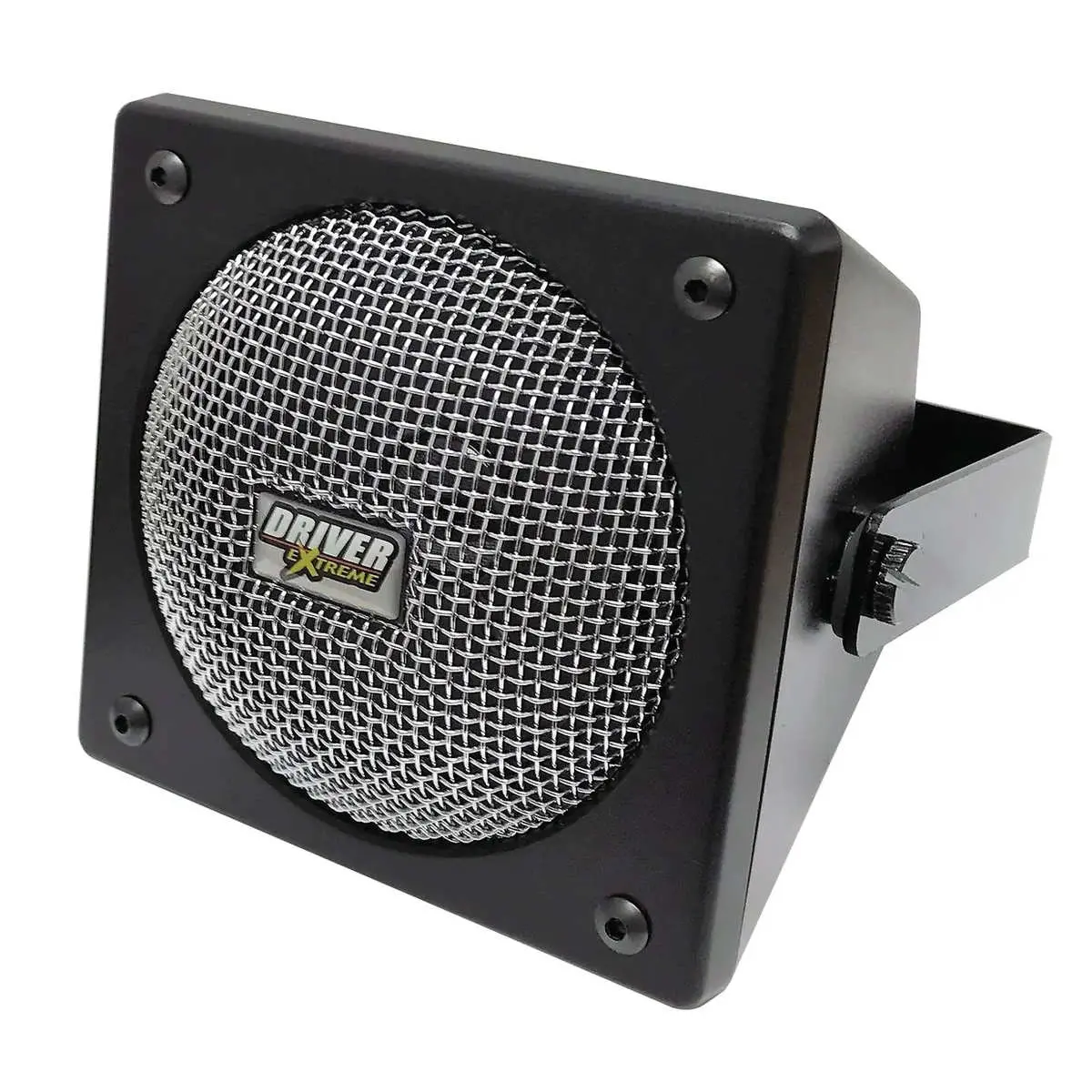Cb Radio Accessories - Drx-9010 - Driver Extreme Premium External Speaker 1