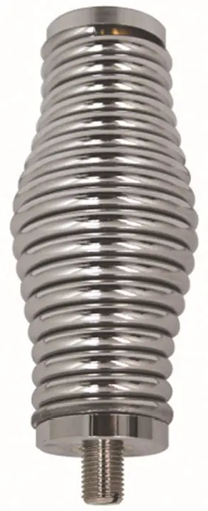 Cb Radio Accessories - Procomm Jbc305 Heavy Duty Cb Radio Antenna Barrel Spring For 102" Whips 1