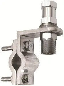 Cb Radio Accessories - Procomm Jbc362 Slim Line Mirror Mount 1
