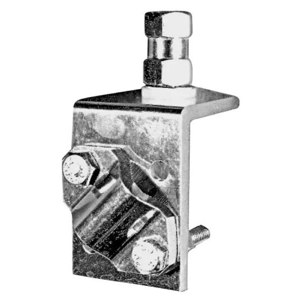 Cb Radio Accessories - Procomm Jbc462 45 Degree Angle Mirror Mount 1
