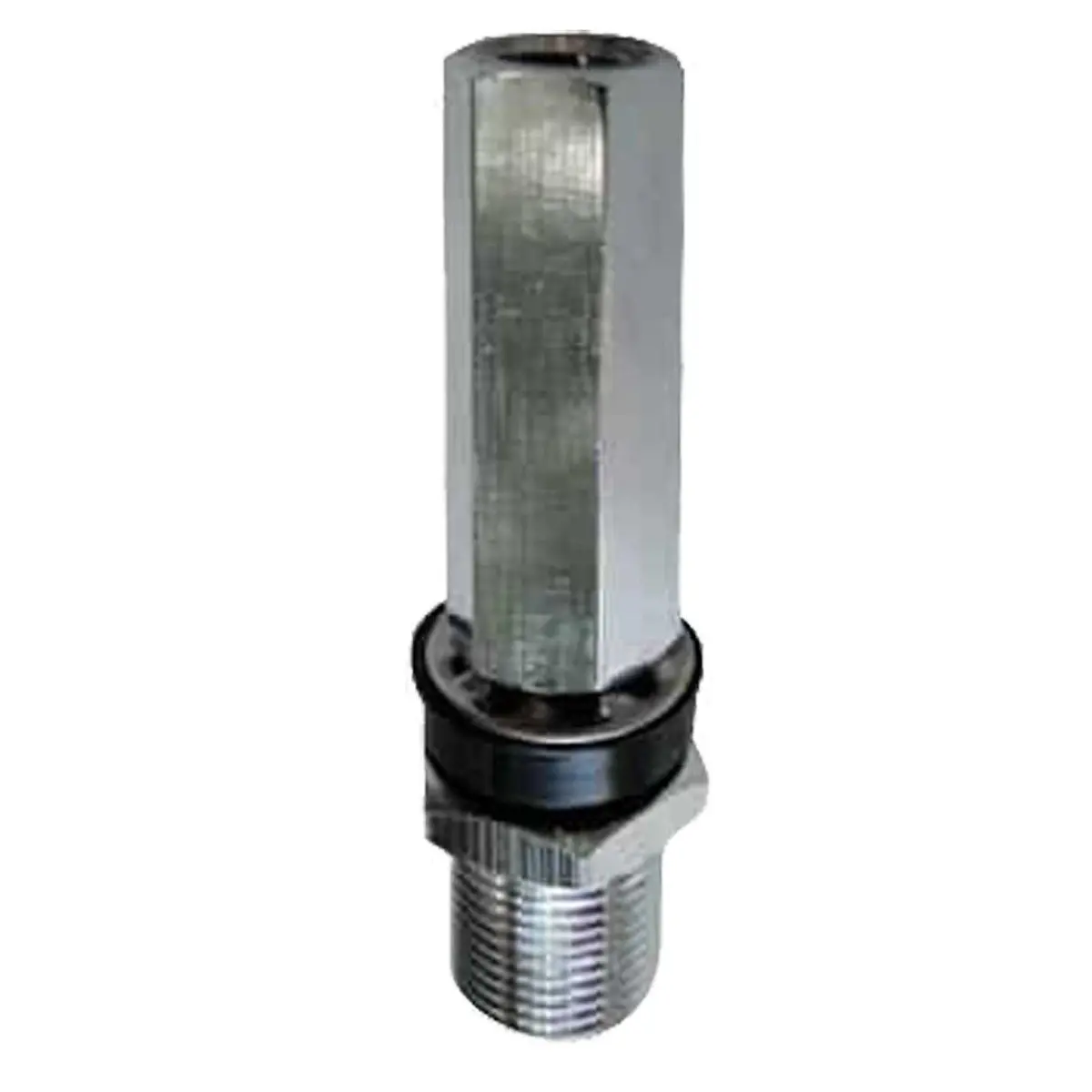 Cb Radio Accessories - Procomm Jbc91034l-Hn 1.5" Long Coupler Nut 1