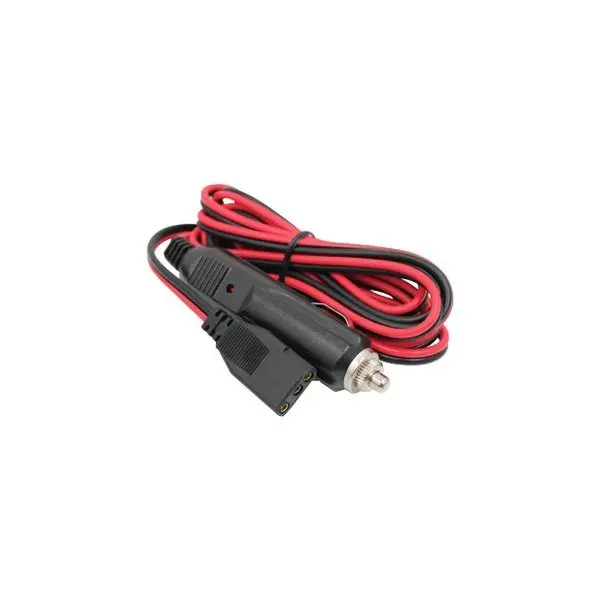 Cb Radio Accessories - Procomm Jbcpc-3Ph 3 Pin Power Cord W/ Molded Plug 1