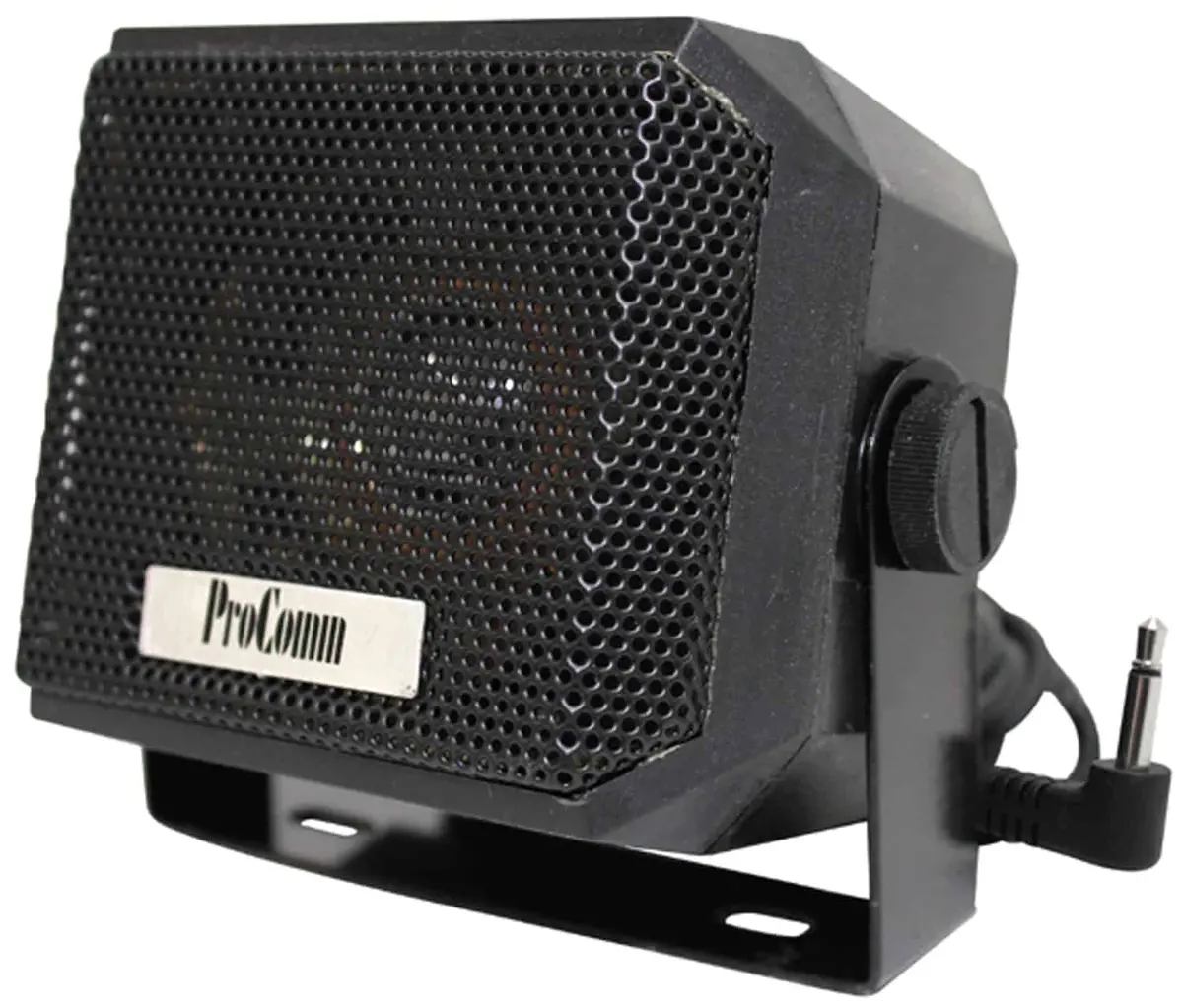 Cb Radio Accessories - Procomm Jbcsp-5X 2.25" External Speaker 1