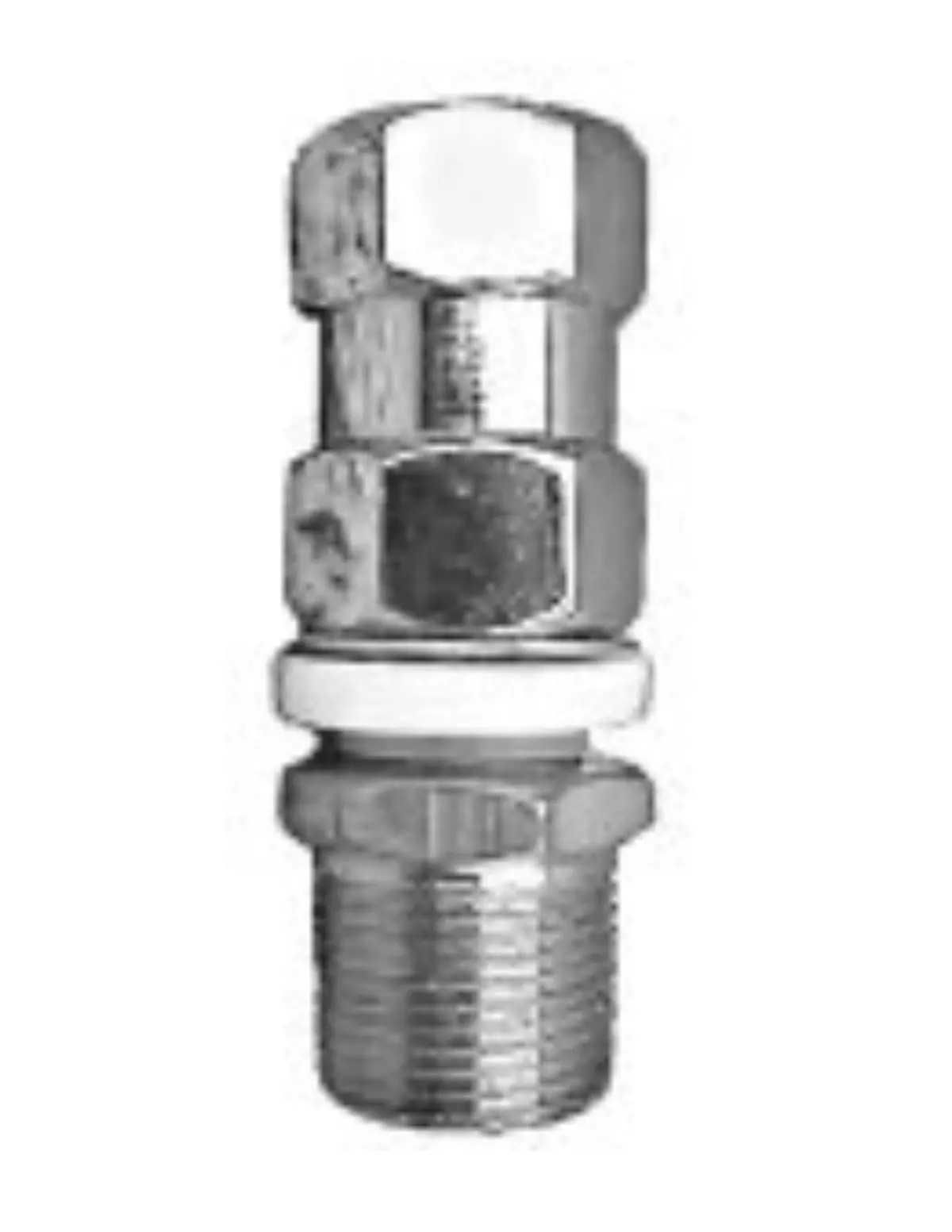 Cb Radio Accessories - Springs, Studs, Disconnects - Procomm Jbc910h Heavy Duty So-239 Stud Mount 1