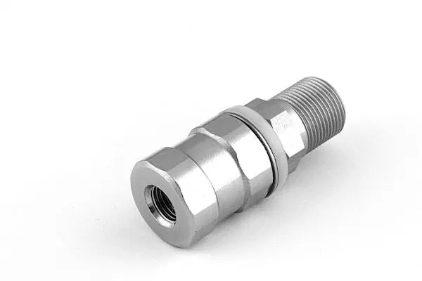 Cb Radio Accessories - Springs, Studs, Disconnects - Tram Browning Big Cat Cb Antenna Stud 1