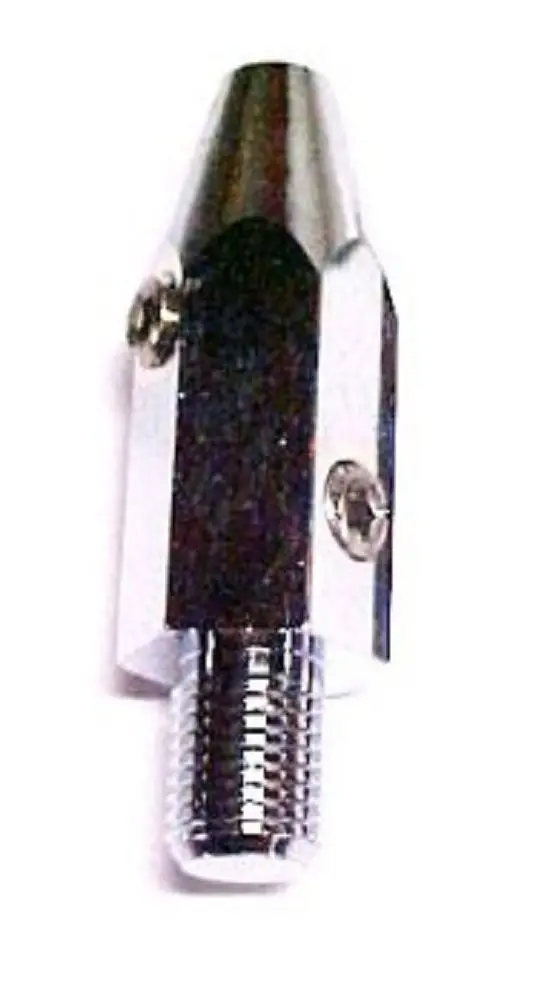 Cb Radio Accessories - Springs, Studs, Disconnects - Workman 102F Cb Antenna Stud 1