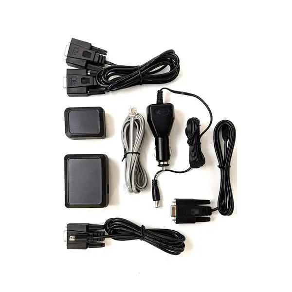 Cb Radio Accessories - Uniden Bc-Sgps Universal Gps Receiver For Scanners 1