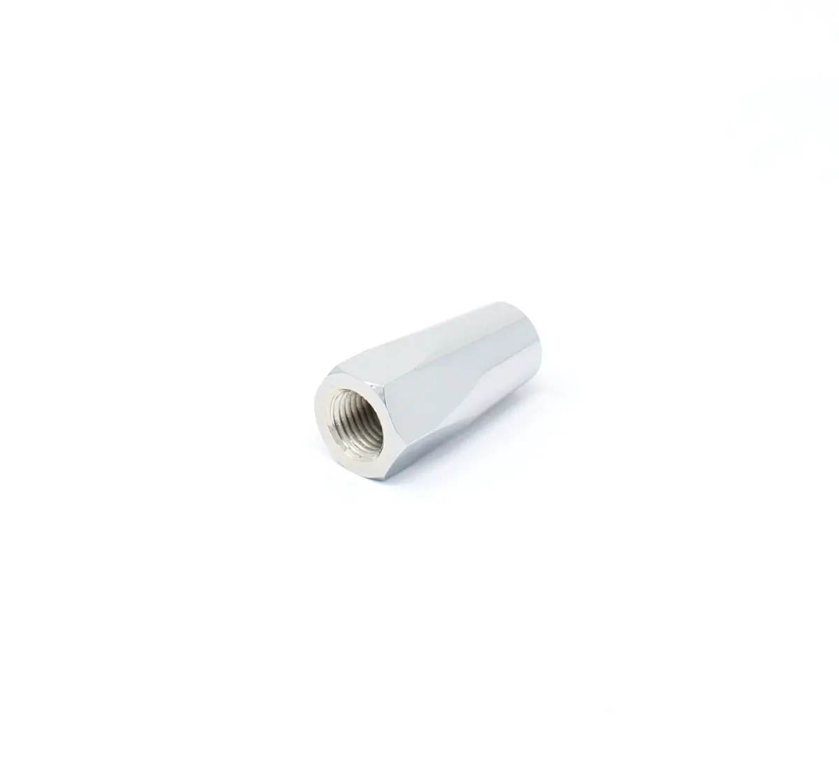 Cb Radio Accessories - Wilson 880-900908 Shaft Nut For 2000 And 5000 Antennas 1