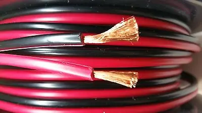 Cb Radio Accessories - Workman 12Rb1 12 Awg General Purpose Hookup Wire 1