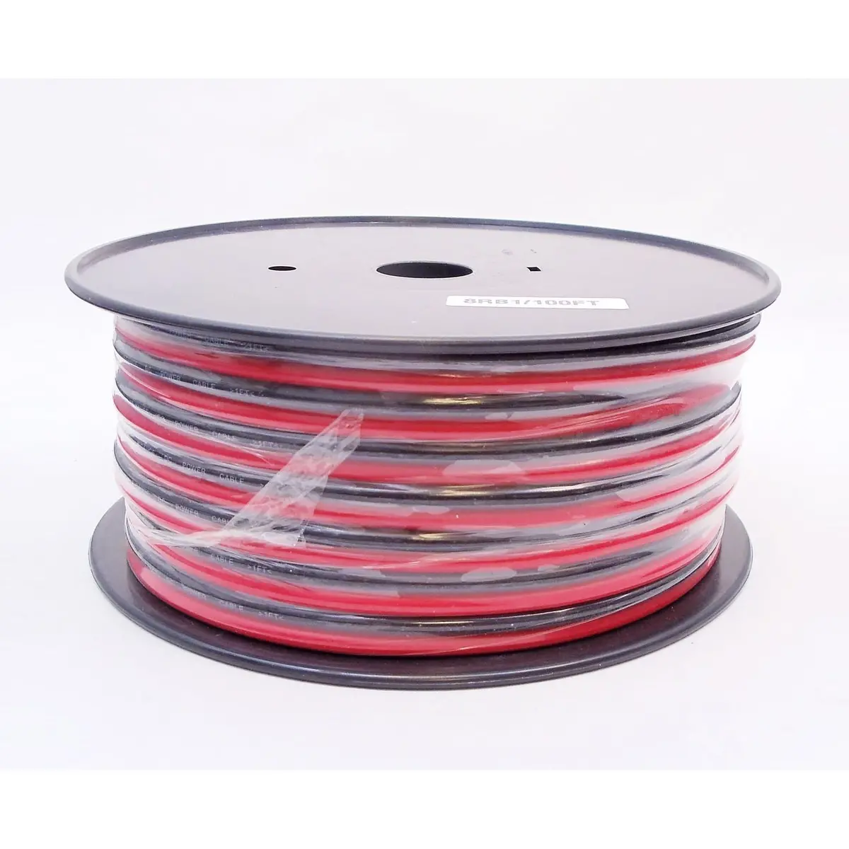 Cb Radio Accessories - Workman 16Rb1 16 Awg General Purpose Hookup Wire 1