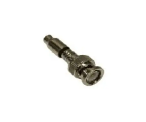 Cb Radio Accessories - Workman 40-2633 Bnc Male Crimp-On For Rg-58 Coax 1