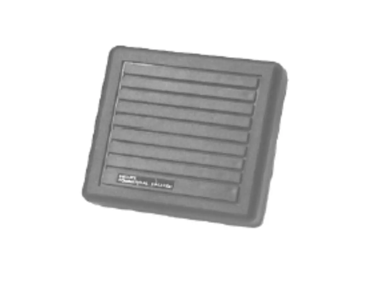Cb Radio Accessories - Workman 726 4 3/4" Commercial Grade External Speaker 1