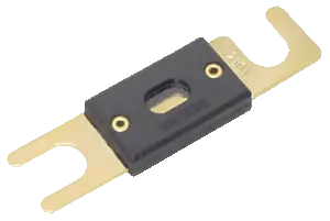 Cb Radio Accessories - Workman Anl-100 100 Amp Anl Fuse 1