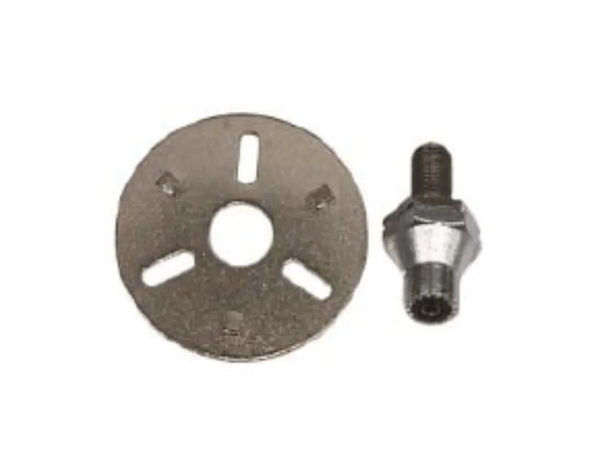 Cb Radio Accessories - Workman Bmkit So-239 Super Stud For Cb Radio Antenna Ball Mounts 1