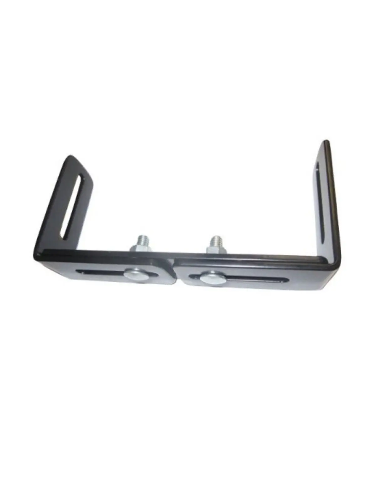 Cb Radio Accessories - Workman C-524 Universal Adjustable Cb Radio Mount Bracket 1