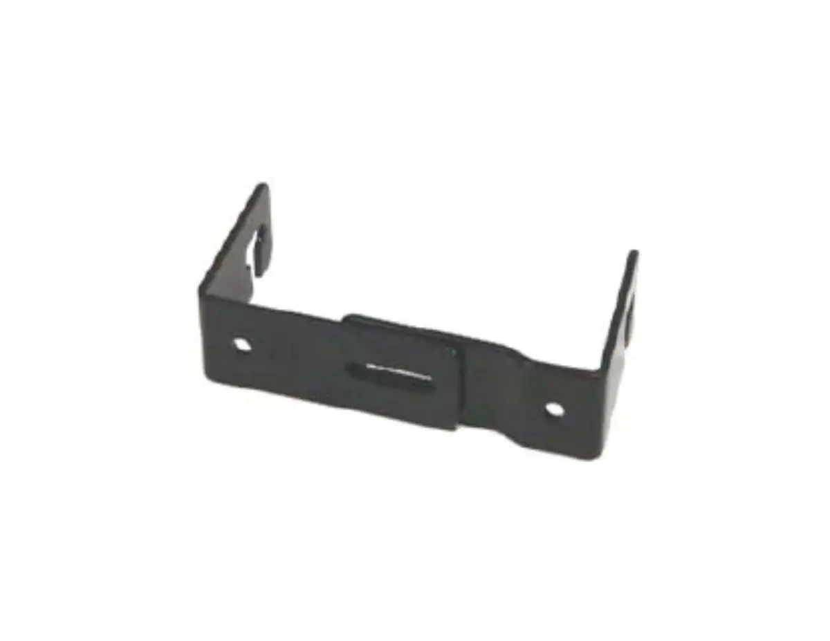 Cb Radio Accessories - Workman C523 Mini Adjustable Quick Release Cb Radio Mount Bracket 1