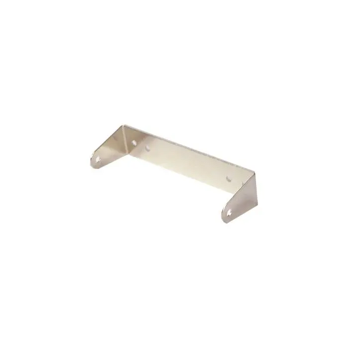 Cb Radio Accessories - Workman C525c Chrome Mounting Bracket For Cobra 25Ltd Radios 1