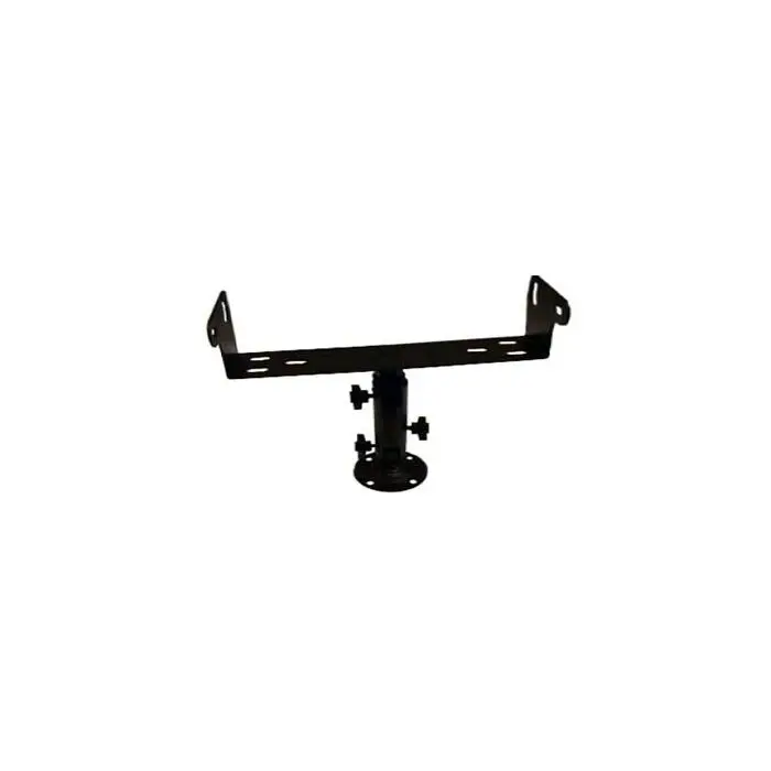 Cb Radio Accessories - Workman C525ped Pedestal Mount Bracket For Cobra 25Ltd Radios 1