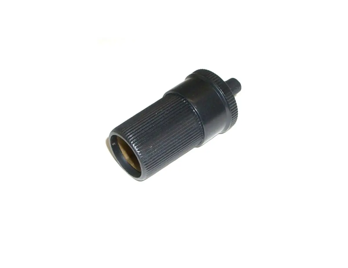 Cb Radio Accessories - Workman Cp1 Cigarette Lighter Power Receptical Jack 12V 1