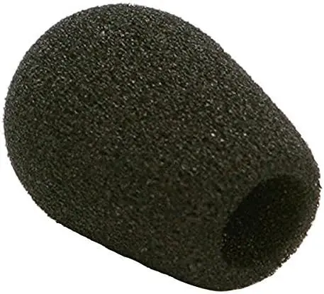 Cb Radio Accessories - Workman Gnp-1S Cb Radio Gooseneck Base Mic Replacement Foam Cover 1
