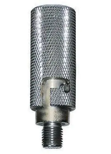 Cb Radio Accessories - Workman Kd-1 Cb Antenna Quick Disconnect 1