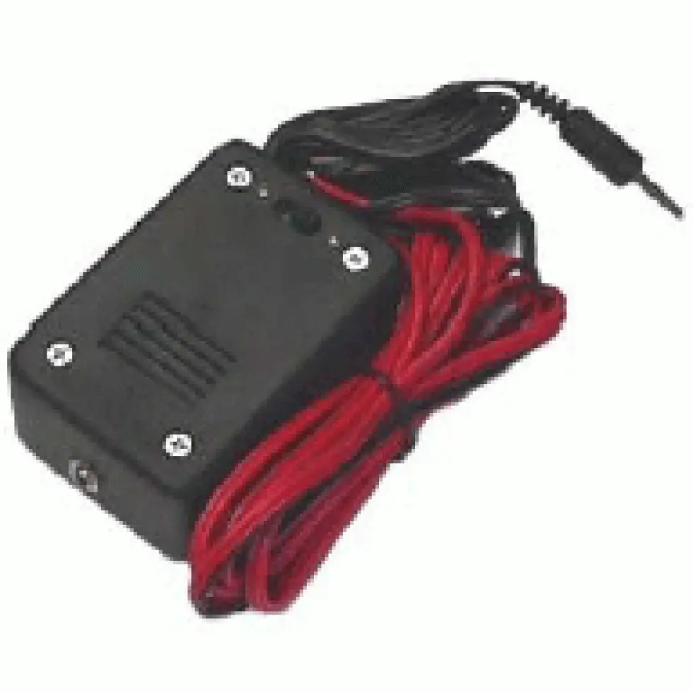 Cb Radio Accessories - Workman Lm Loud Mouth Speaker Amplifier 1