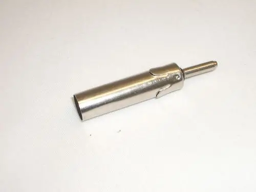Cb Radio Accessories - Workman Mp-2 Motorola Antenna Connector Plug 1