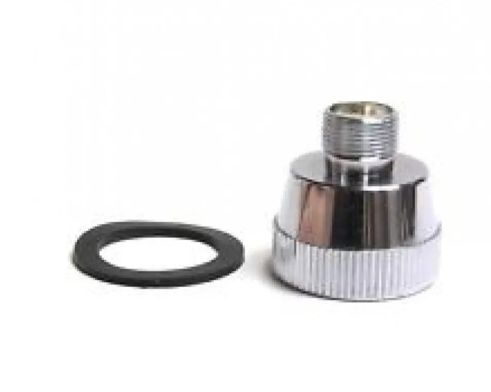 Cb Radio Accessories - Workman Nmoso Nmo To Uhf Female Adapter 1