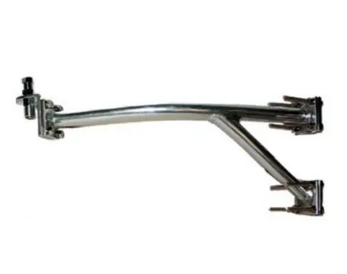 Cb Radio Accessories - Workman Obm Outback Mount Cb Radio Antenna Bracket 1
