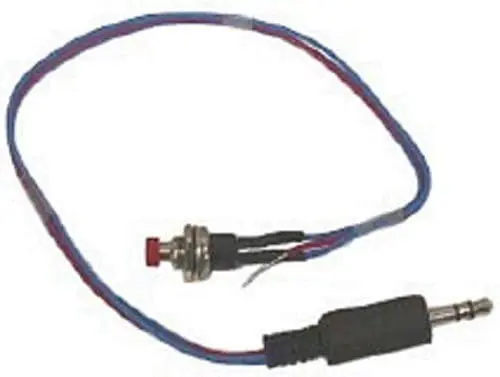 Cb Radio Accessories - Workman Pc1 On Air Record For Pp1, Pp2 And Pp3 Noise Boxes 1