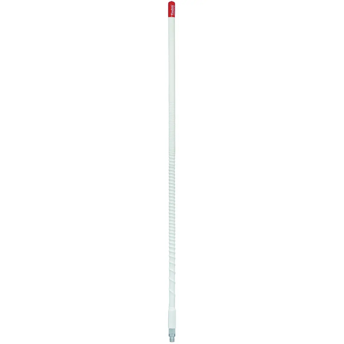 Cb Radio Antenna - Firestik Kw Trim To Tune Fiberglass 6