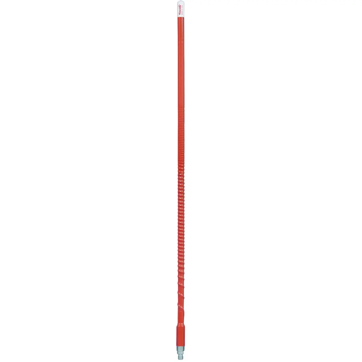 Cb Radio Antenna - Firestik Kw Trim To Tune Fiberglass 7