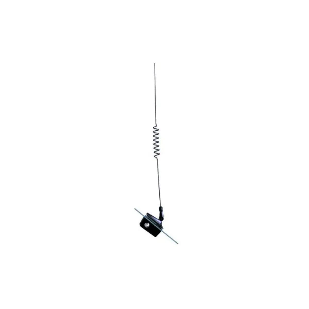 Cb Radio Antenna - Midland 18-258 Window Mount Cb Antenna 1
