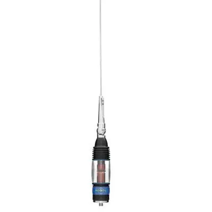 Cb Radio Antenna - President Maryland Rw Cb Antenna Radial Whip 2