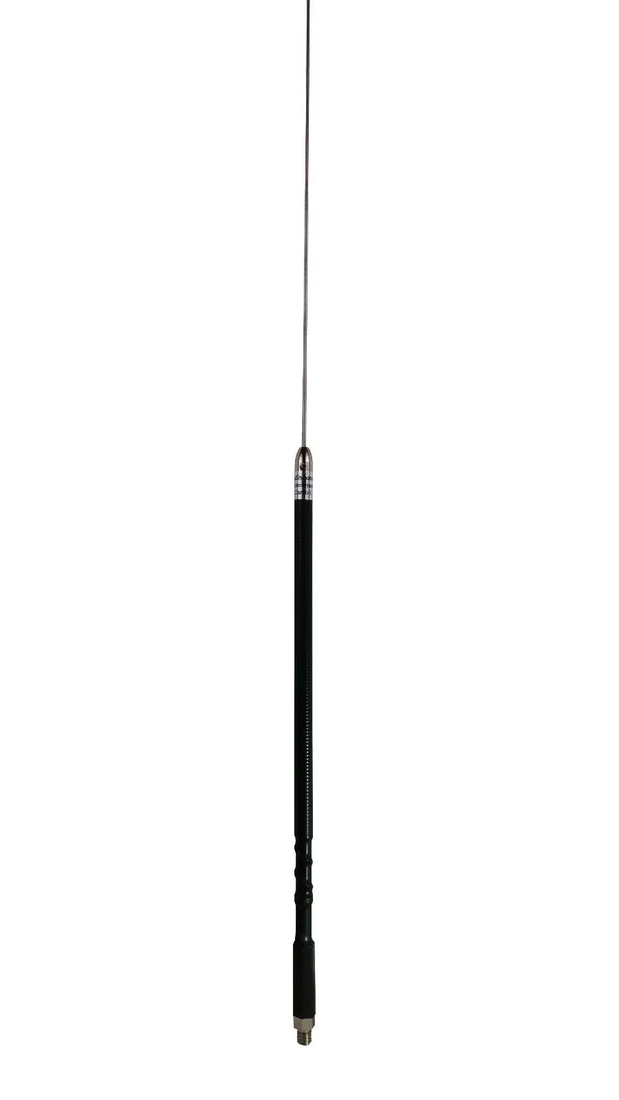 Cb Radio Antenna - Skipshooter Double Barrel Antenna 1