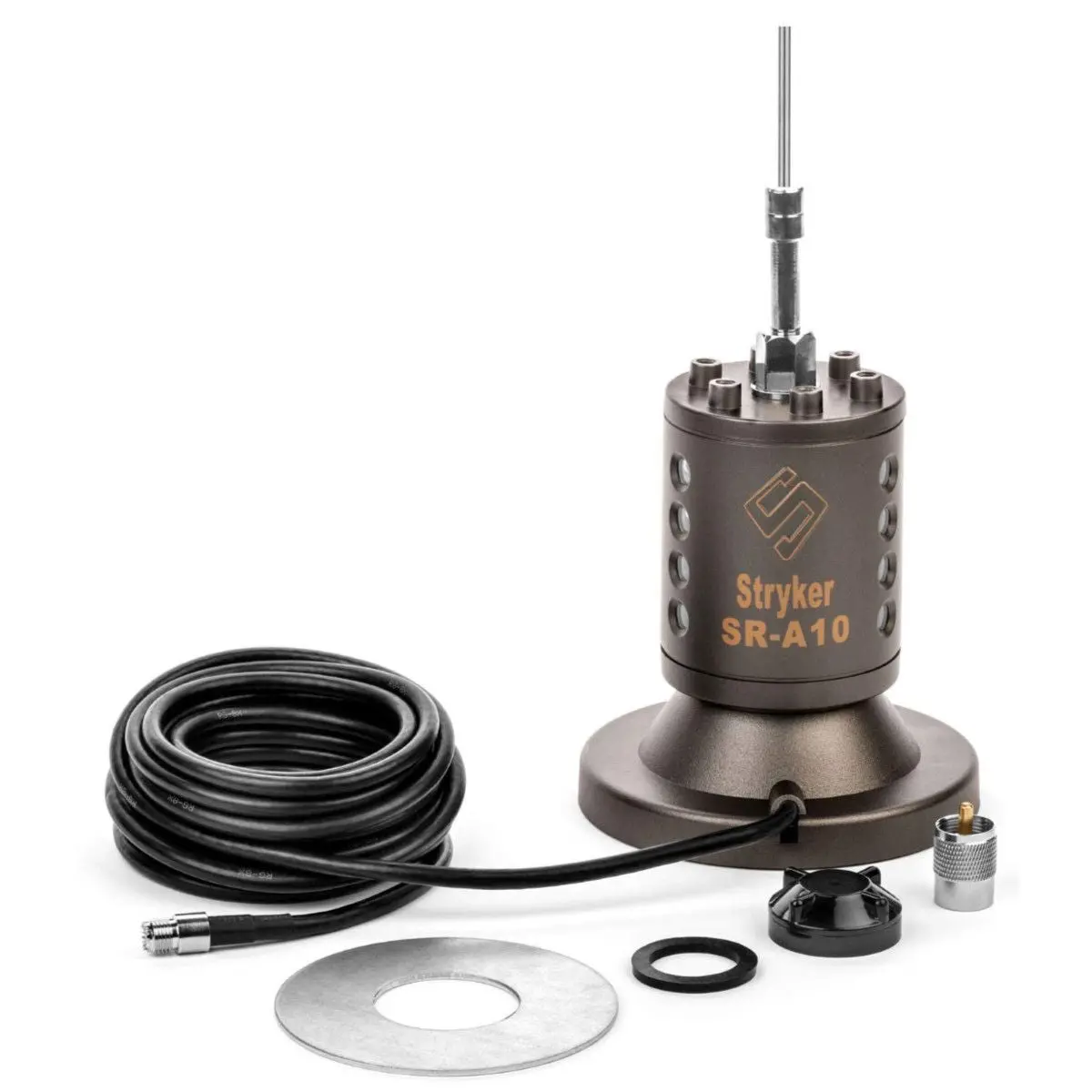 Cb Radio Antenna - Stryker Sr A10mm Magnetic Mount 1