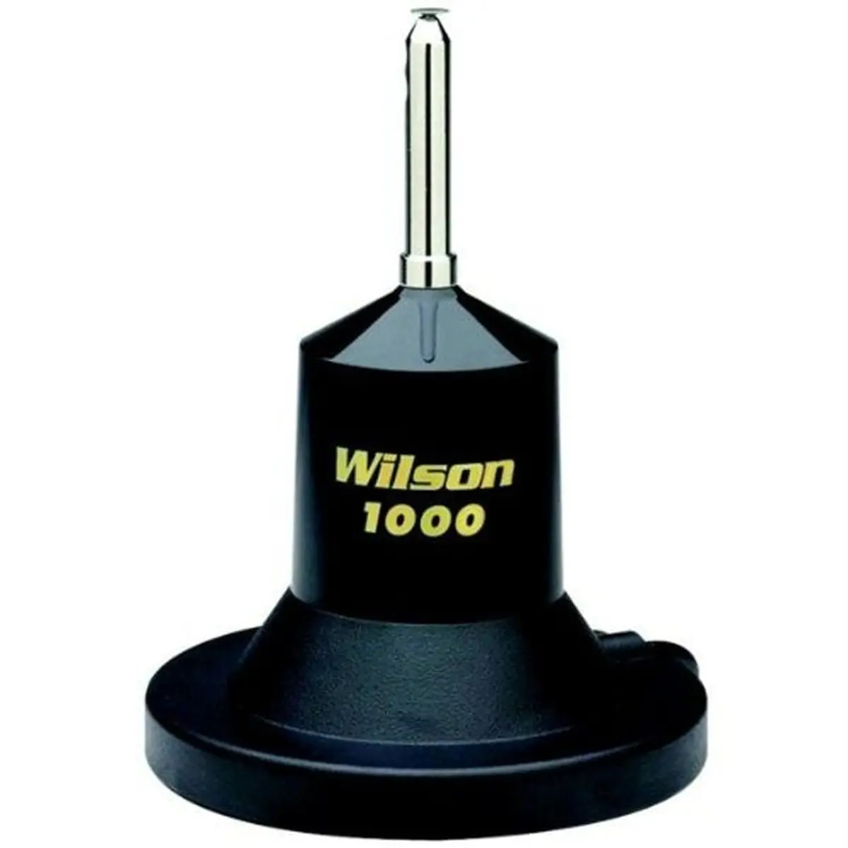 Cb Radio Antenna - Wilson 1000 Magnet Mount 880-900800B 1