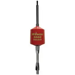 Cb Radio Antenna - Wilson 2000 Trucker Cb Antenna 3